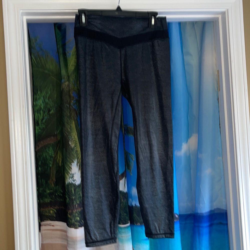 Stylish Black Women's Pants